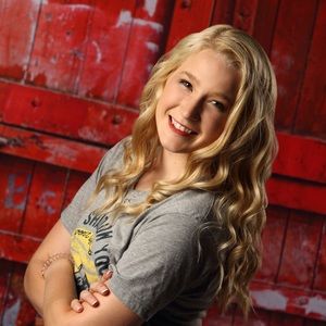 Meet your Posher, Breanna